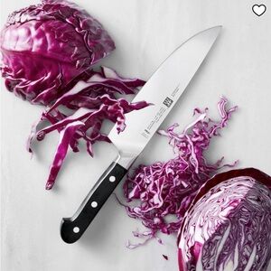 Zwilling PRO 38401-200 8” Chef Knife Carbon Steel Made In Germany *New*